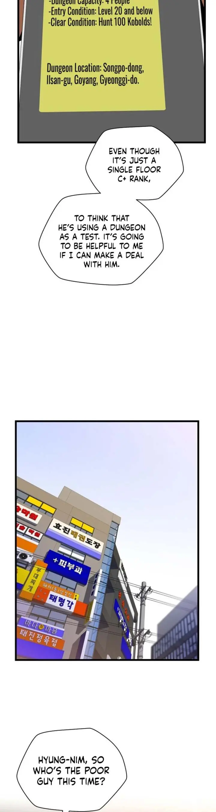 Kill The Hero Manhwa Chapter 18 - Page 36