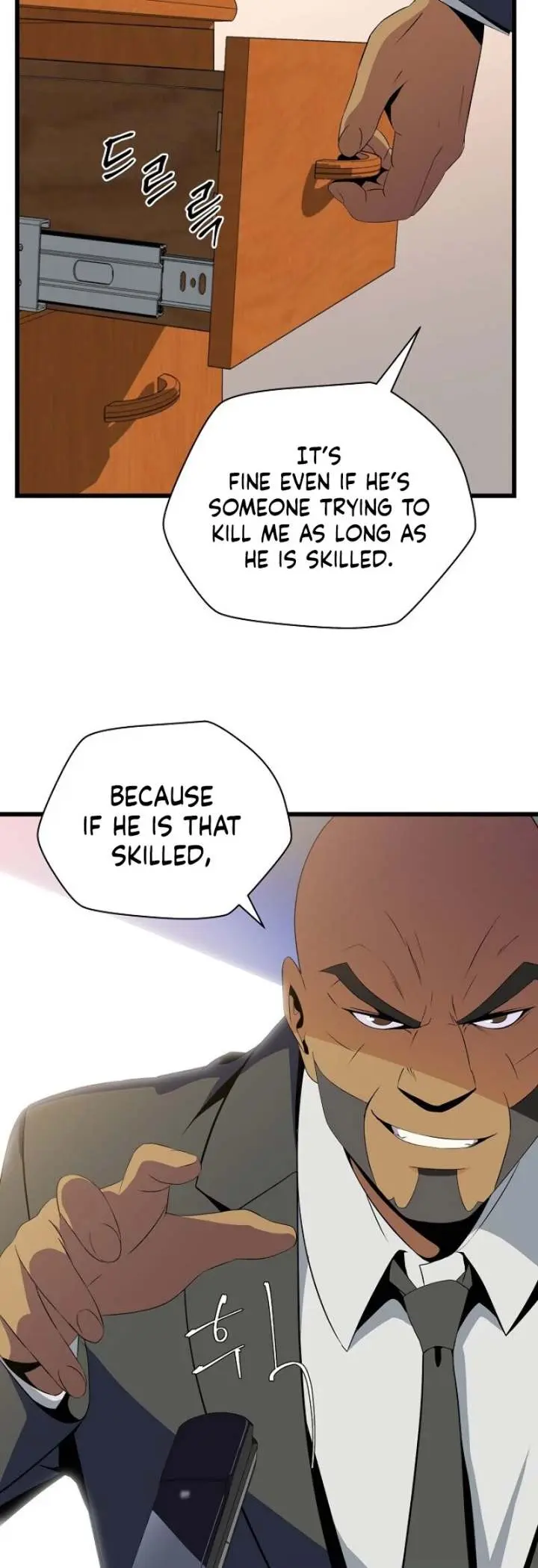 Kill The Hero Manhwa Chapter 18 - Page 39