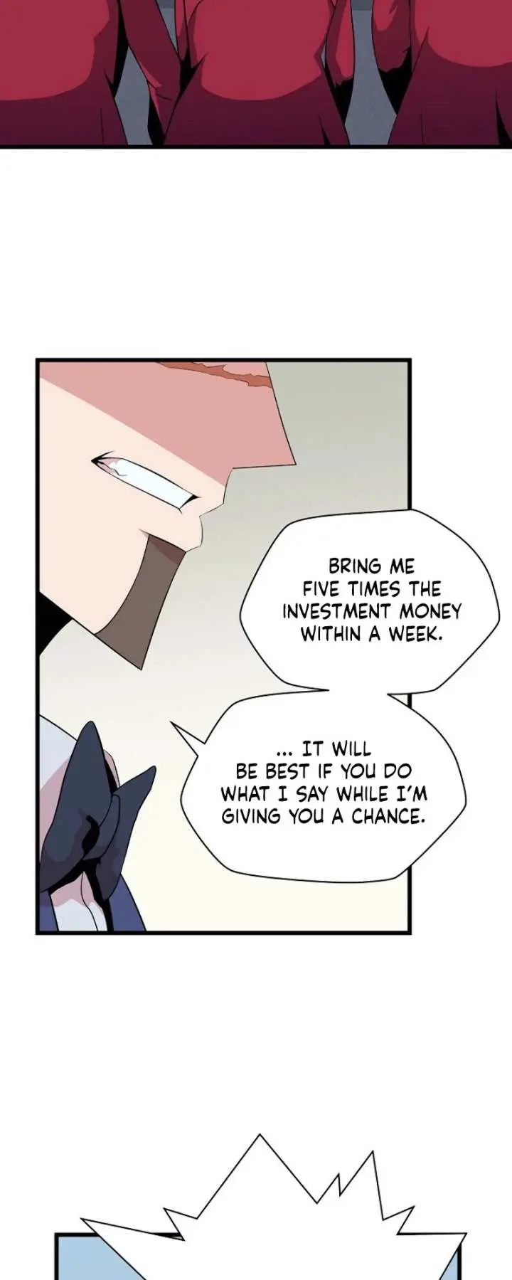 Kill The Hero Manhwa Chapter 18 - Page 4