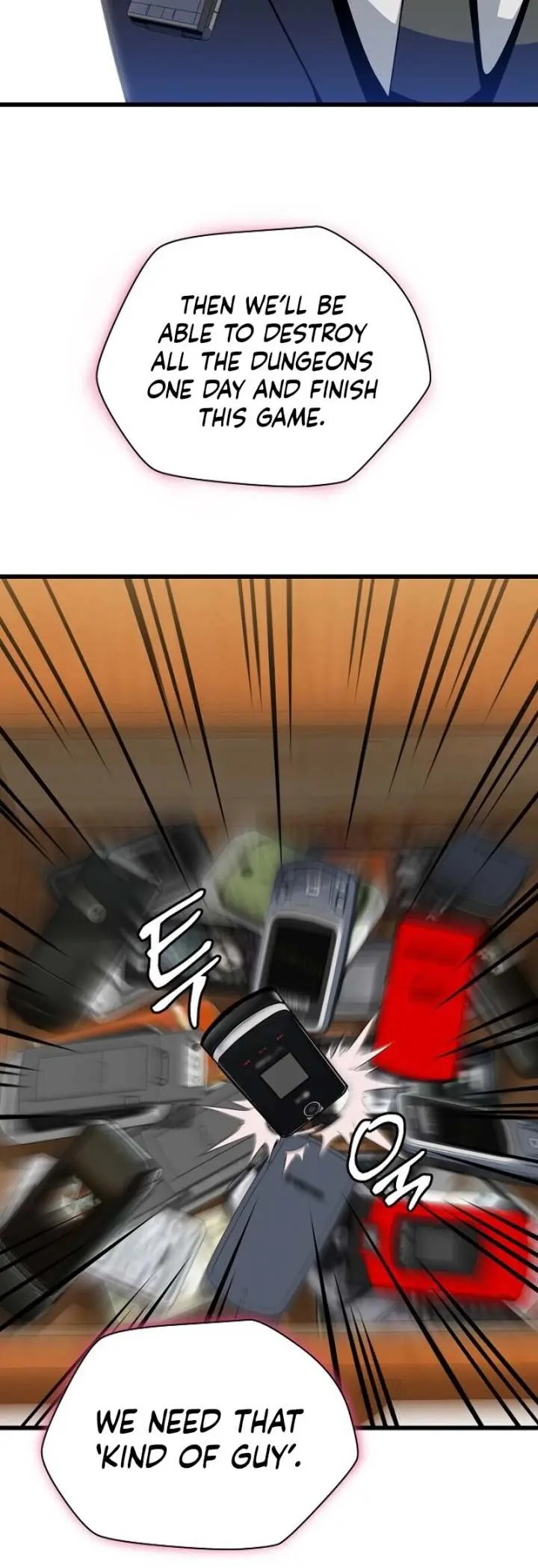 Kill The Hero Manhwa Chapter 18 - Page 40
