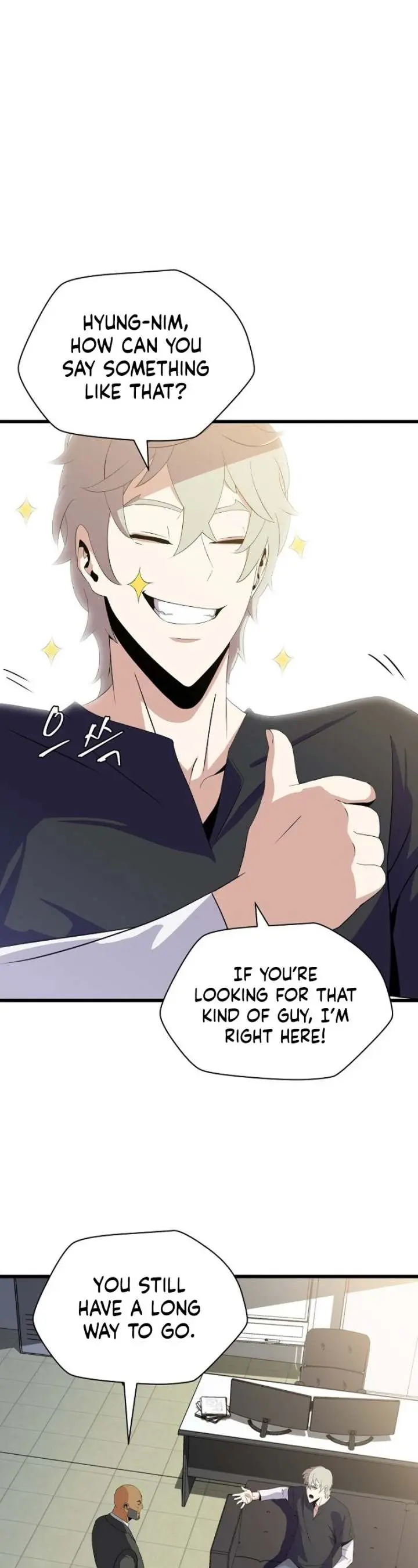 Kill The Hero Manhwa Chapter 18 - Page 41