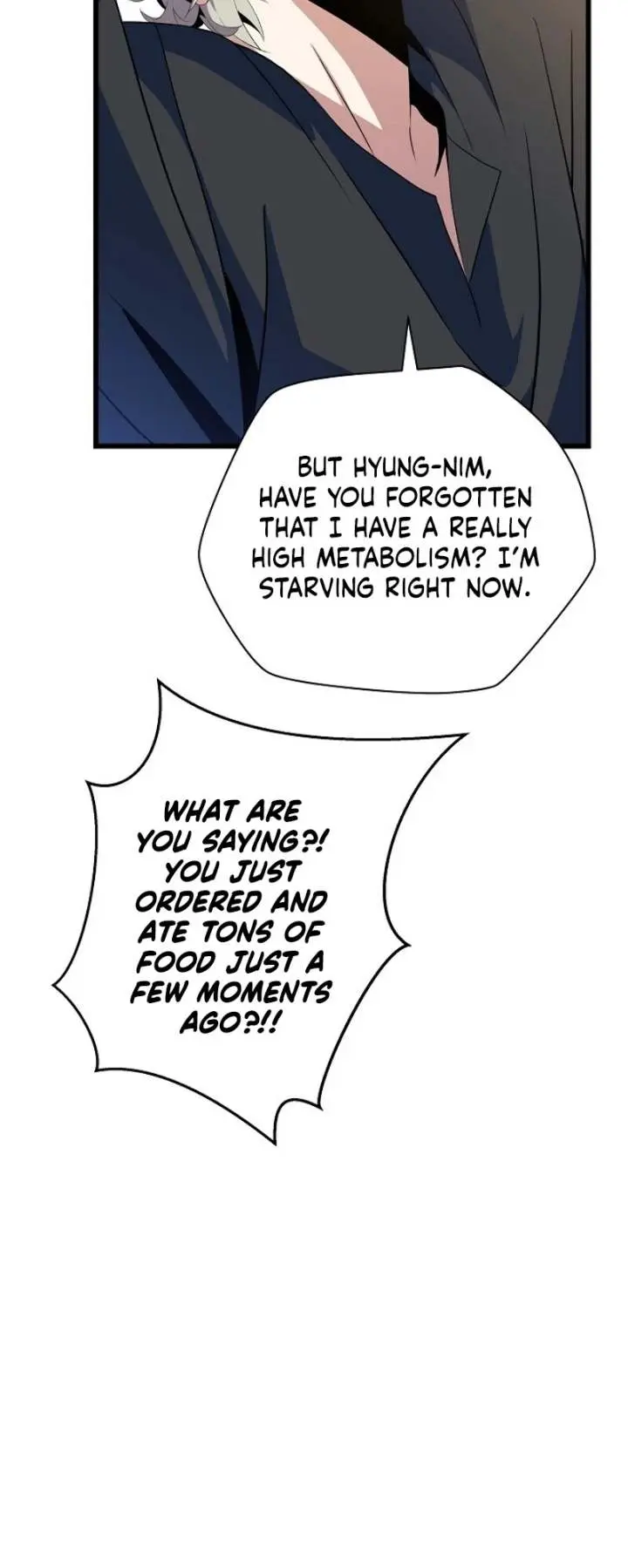 Kill The Hero Manhwa Chapter 18 - Page 44