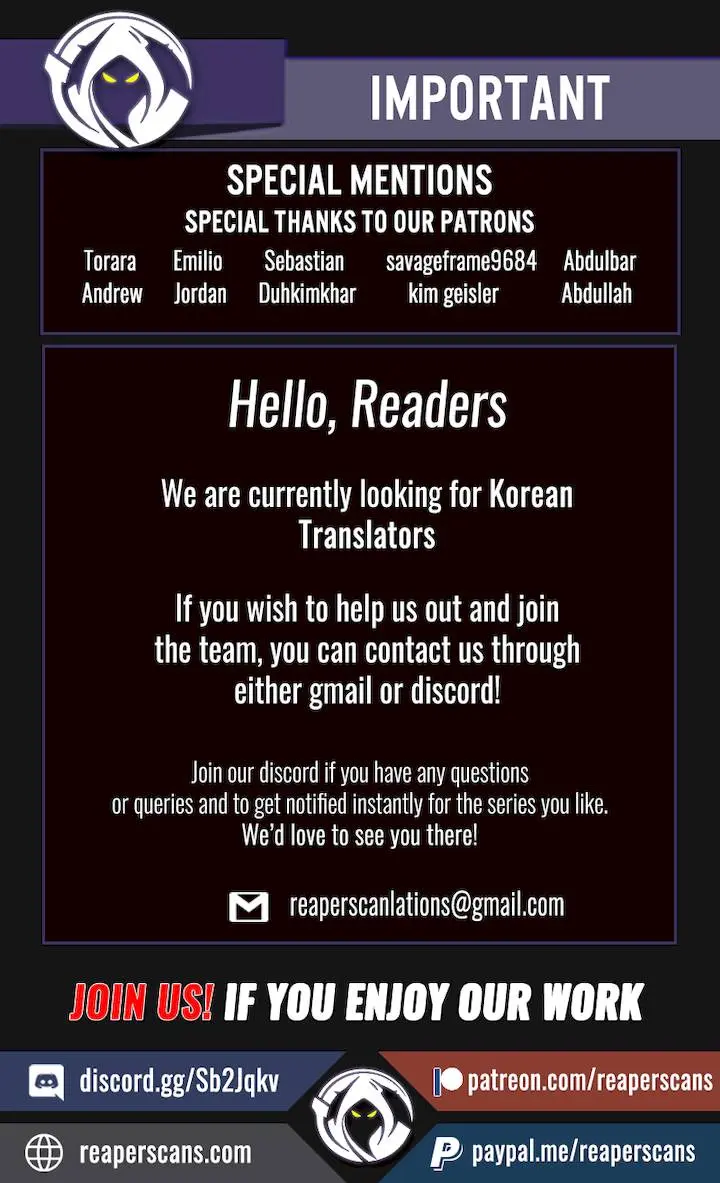 Kill The Hero Manhwa Chapter 19 - Page 13