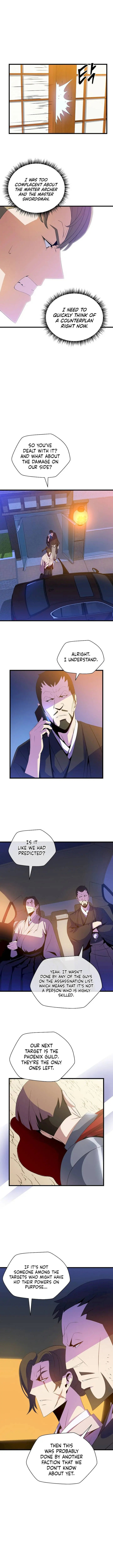 Kill The Hero Manhwa Chapter 19 - Page 7