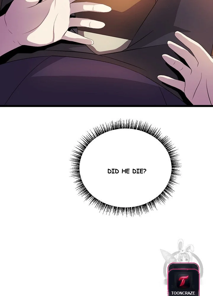 Kill The Hero Manhwa Chapter 2 - Page 14