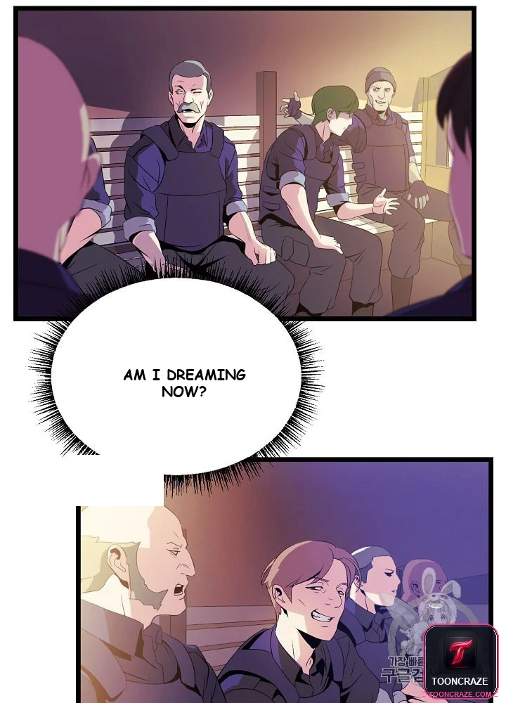 Kill The Hero Manhwa Chapter 2 - Page 15