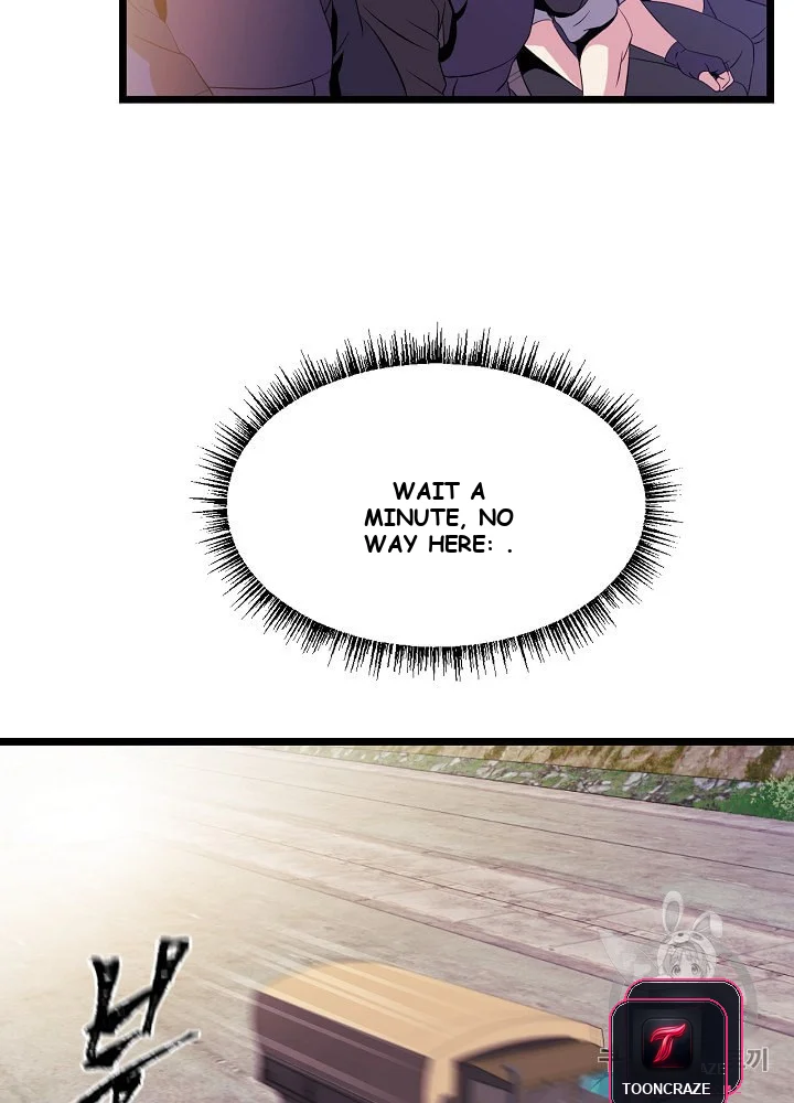 Kill The Hero Manhwa Chapter 2 - Page 16