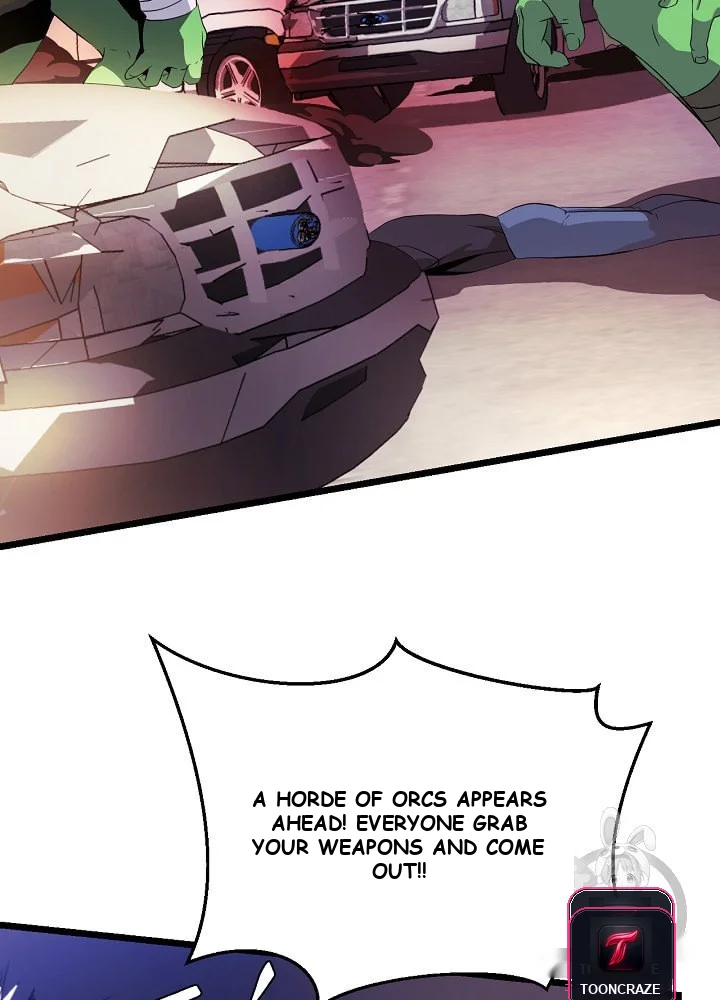 Kill The Hero Manhwa Chapter 2 - Page 23