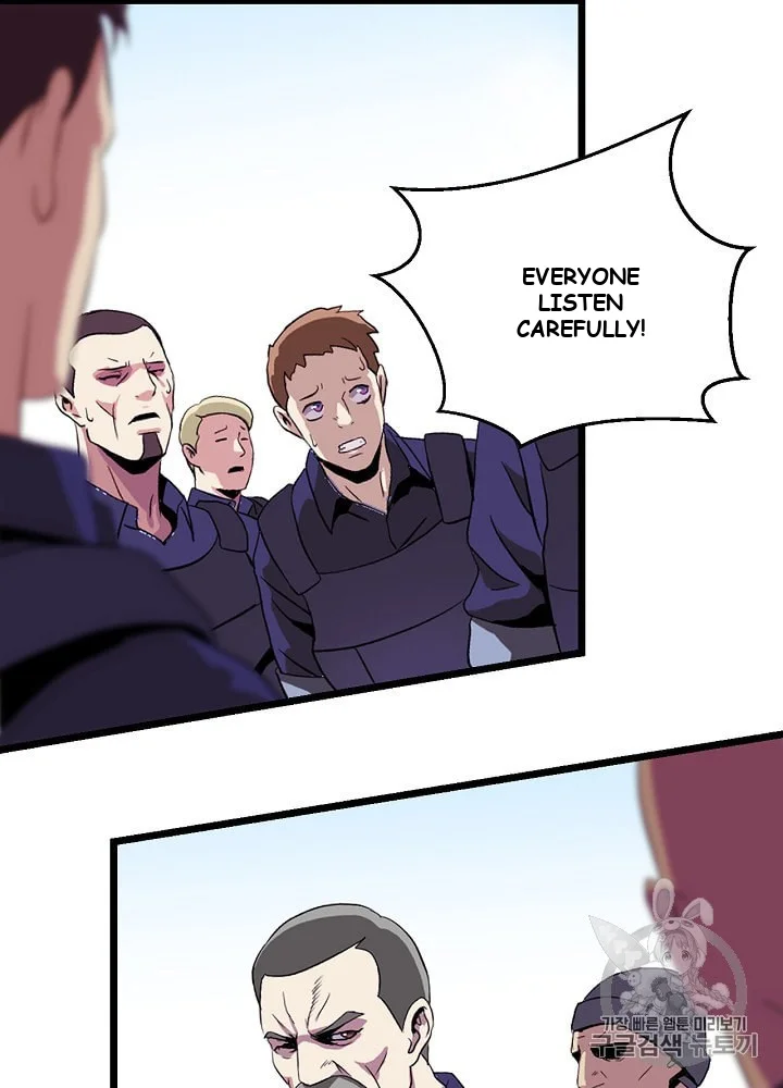 Kill The Hero Manhwa Chapter 2 - Page 31