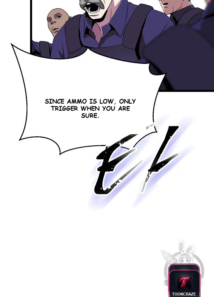 Kill The Hero Manhwa Chapter 2 - Page 32
