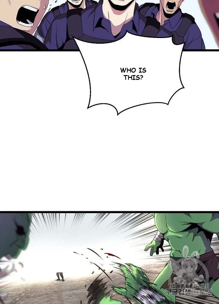 Kill The Hero Manhwa Chapter 2 - Page 34