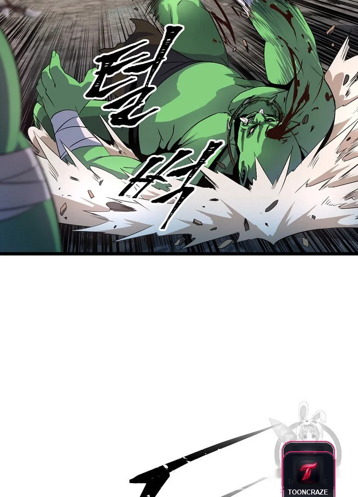 Kill The Hero Manhwa Chapter 2 - Page 35