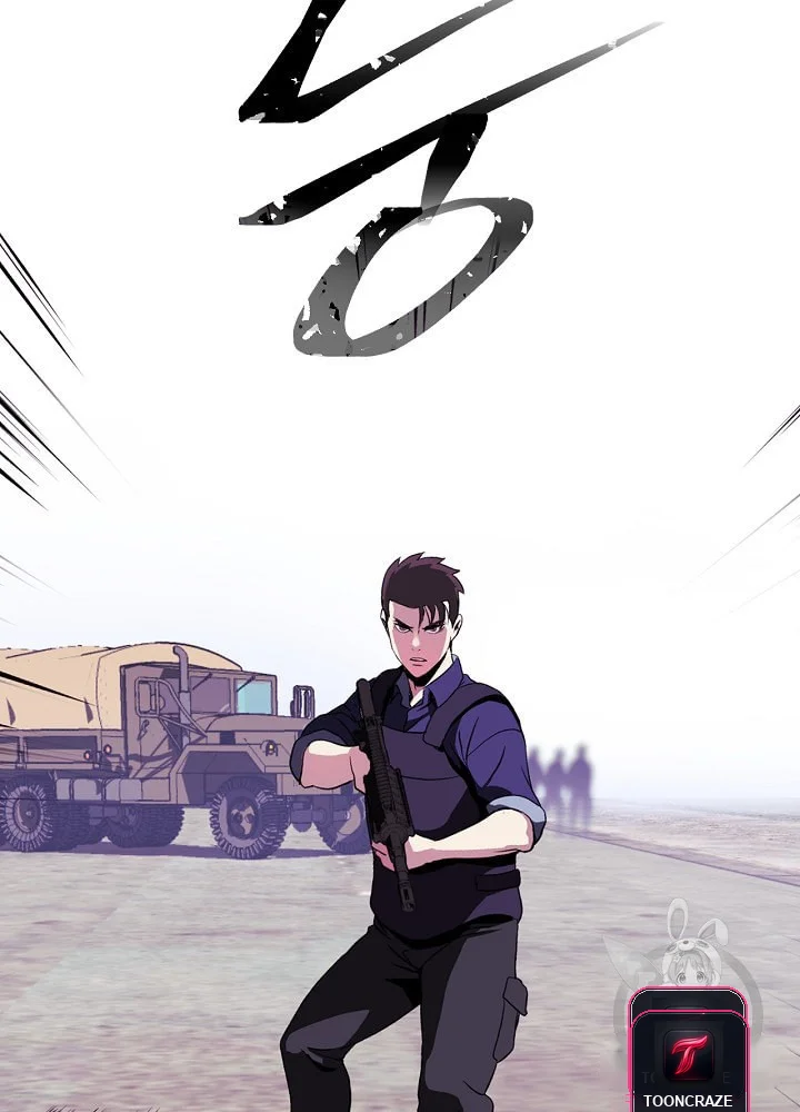 Kill The Hero Manhwa Chapter 2 - Page 36