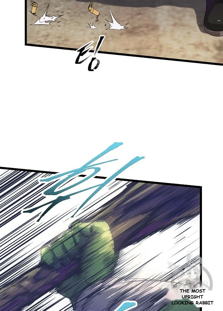 Kill The Hero Manhwa Chapter 2 - Page 41