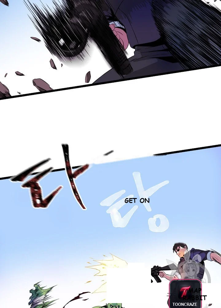 Kill The Hero Manhwa Chapter 2 - Page 44