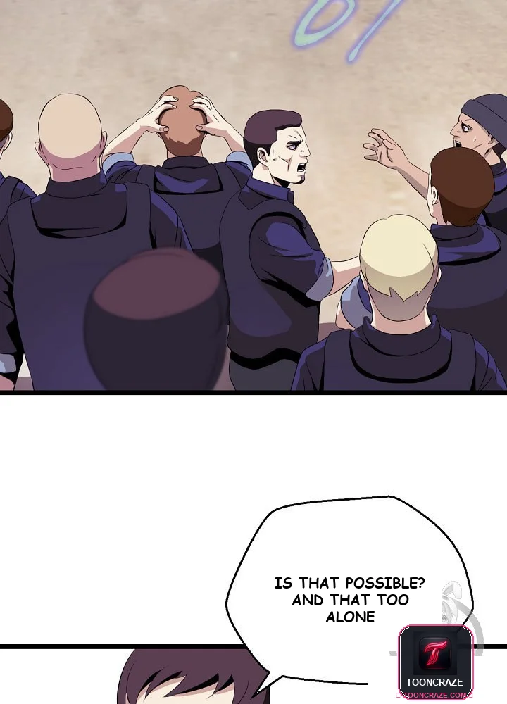 Kill The Hero Manhwa Chapter 2 - Page 53