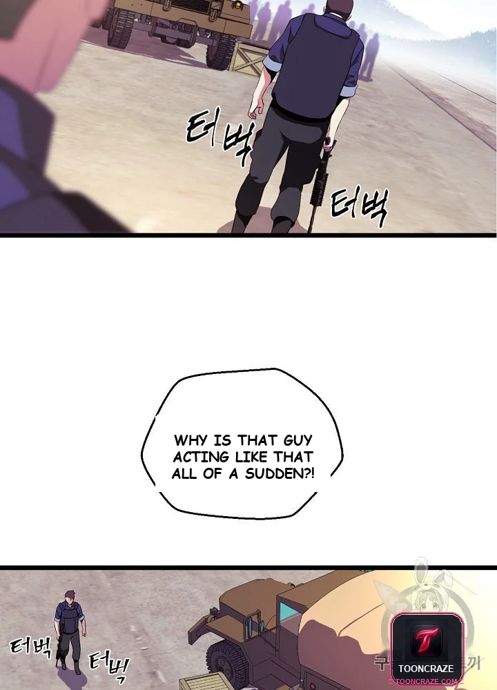 Kill The Hero Manhwa Chapter 2 - Page 63