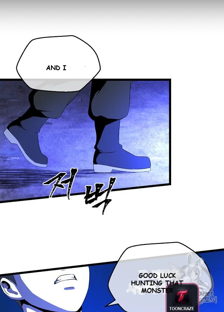 Kill The Hero Manhwa Chapter 2 - Page 85