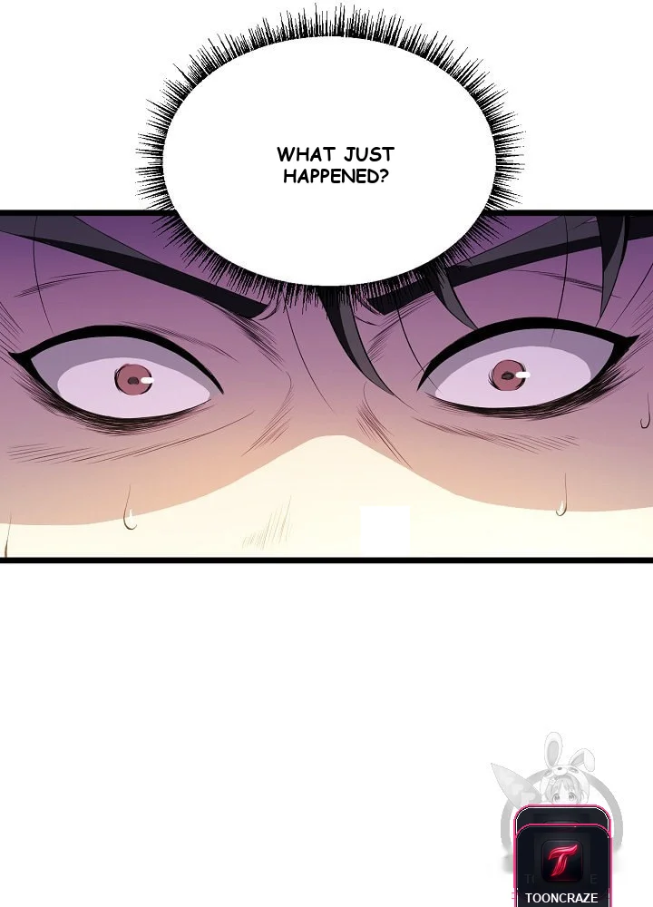 Kill The Hero Manhwa Chapter 2 - Page 9