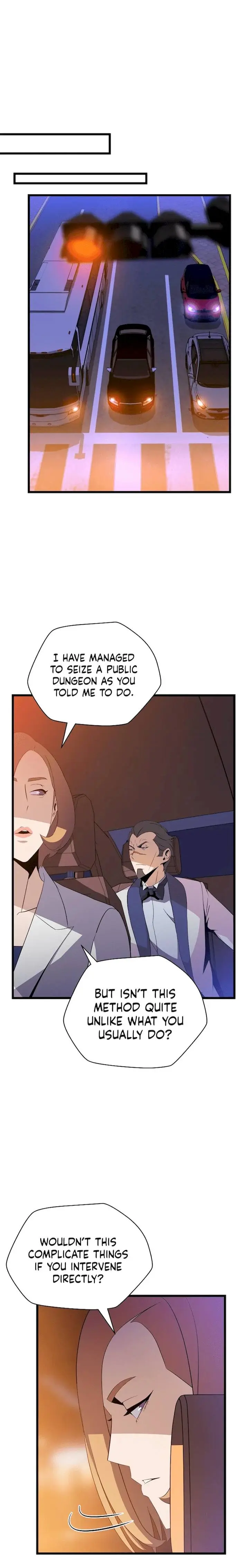 Kill The Hero Manhwa Chapter 20 - Page 10