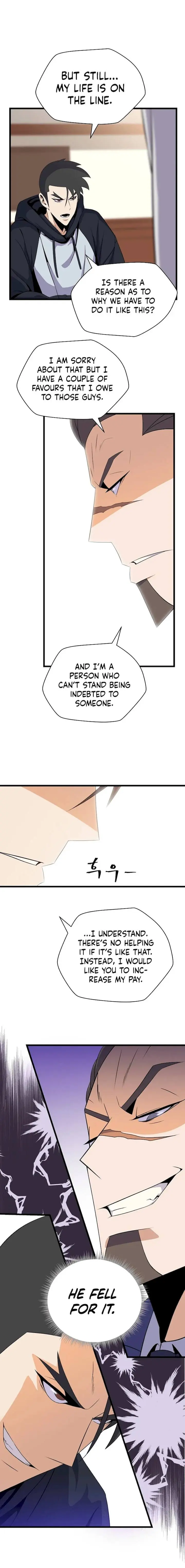 Kill The Hero Manhwa Chapter 20 - Page 17