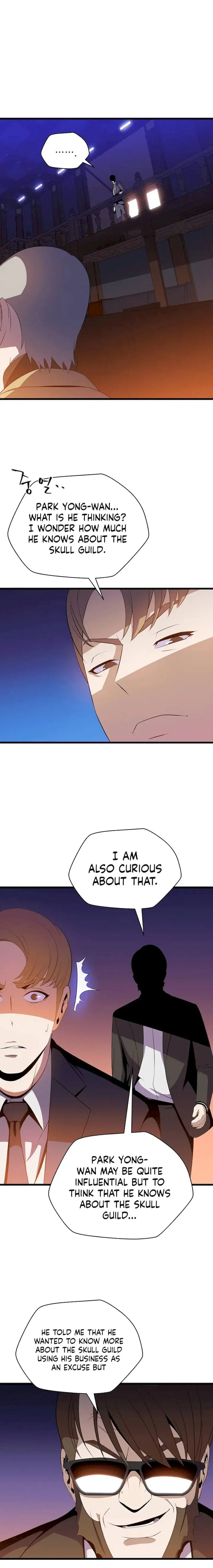 Kill The Hero Manhwa Chapter 20 - Page 5