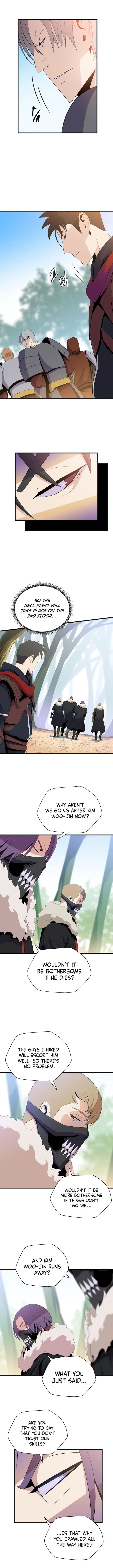 Kill The Hero Manhwa Chapter 21 - Page 12