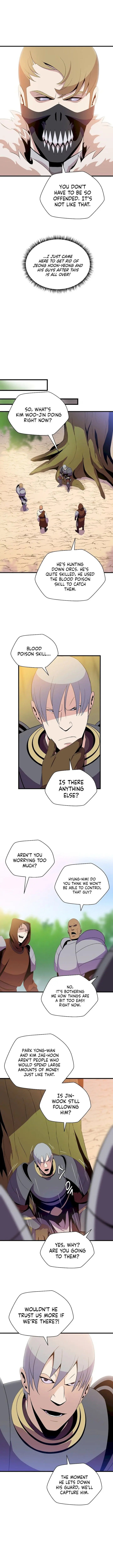 Kill The Hero Manhwa Chapter 21 - Page 13