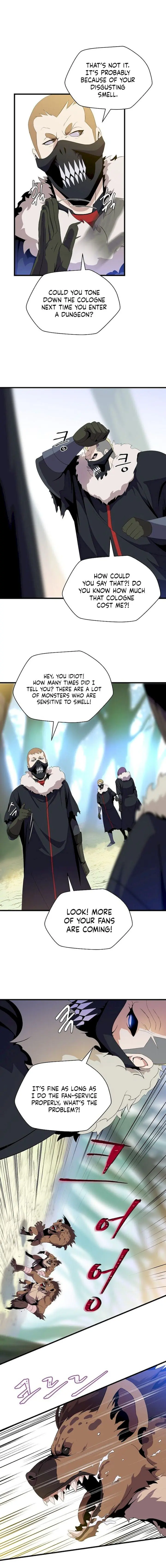 Kill The Hero Manhwa Chapter 22 - Page 12