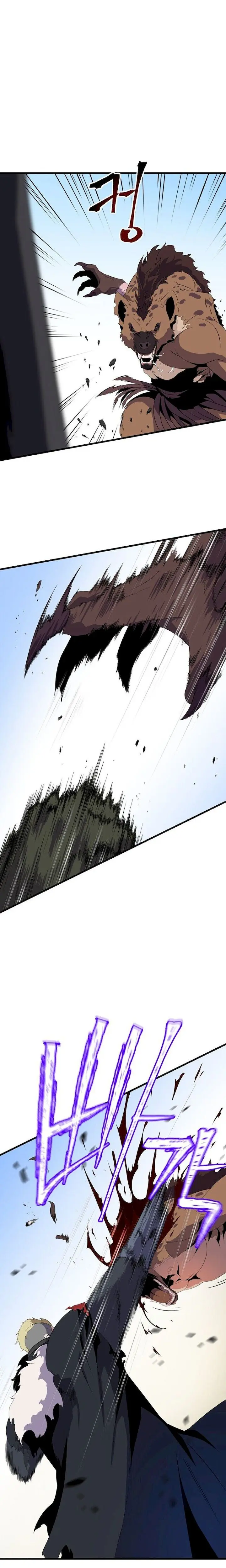 Kill The Hero Manhwa Chapter 22 - Page 14