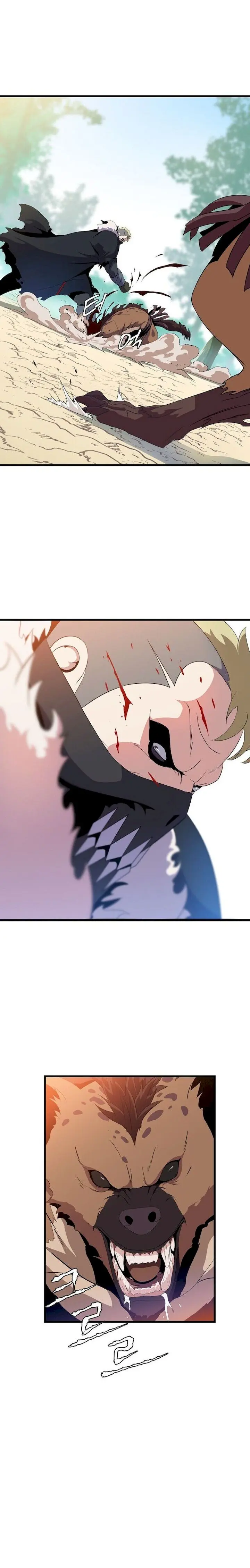 Kill The Hero Manhwa Chapter 22 - Page 15