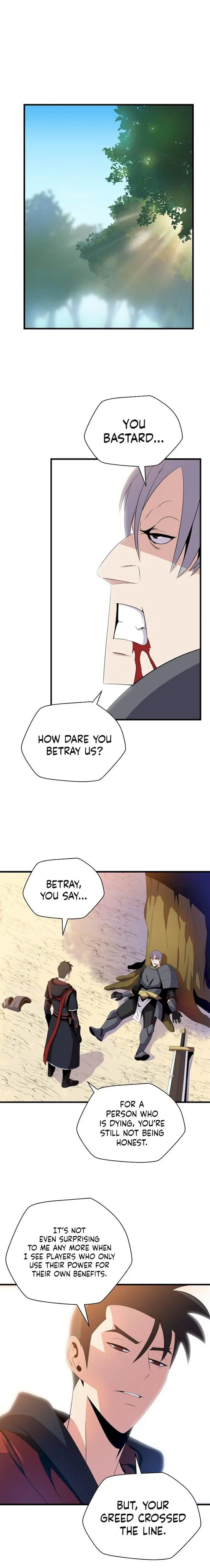 Kill The Hero Manhwa Chapter 22 - Page 16