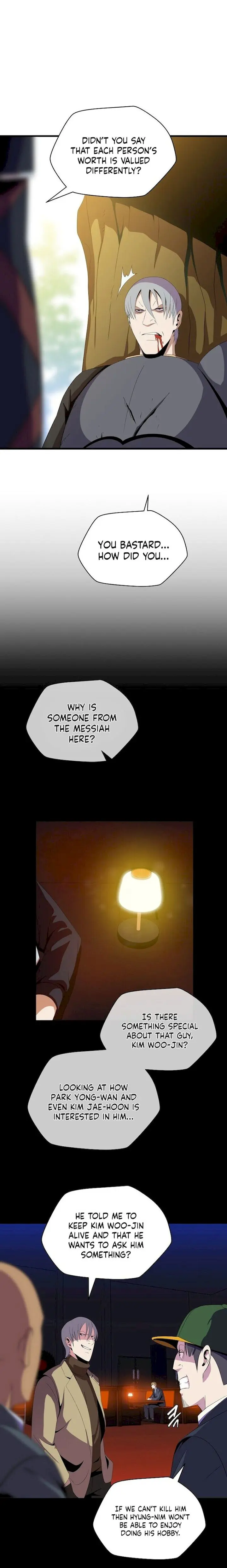 Kill The Hero Manhwa Chapter 22 - Page 17