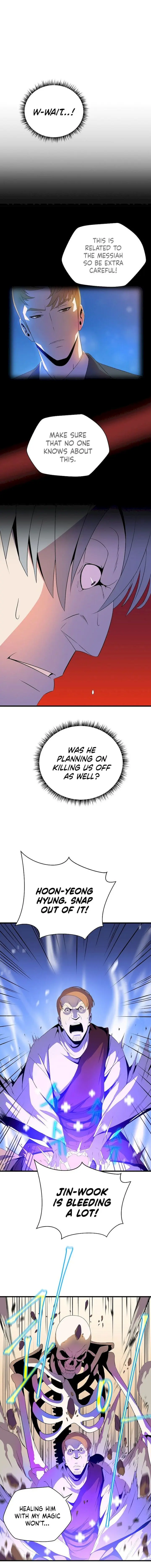 Kill The Hero Manhwa Chapter 22 - Page 8