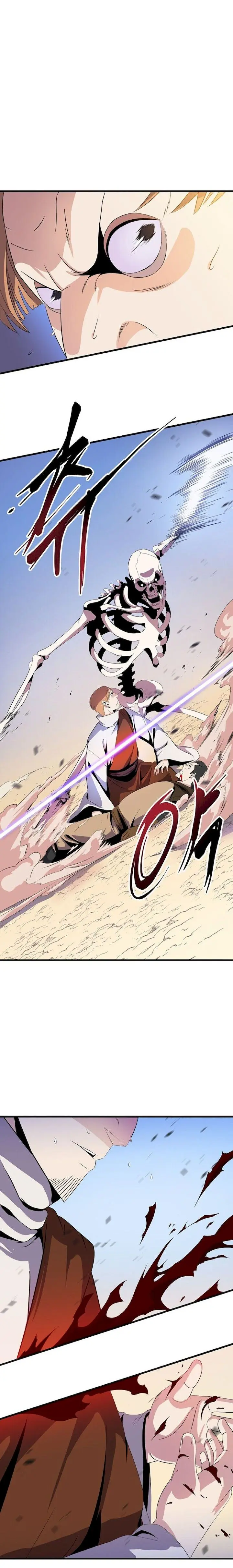Kill The Hero Manhwa Chapter 22 - Page 9