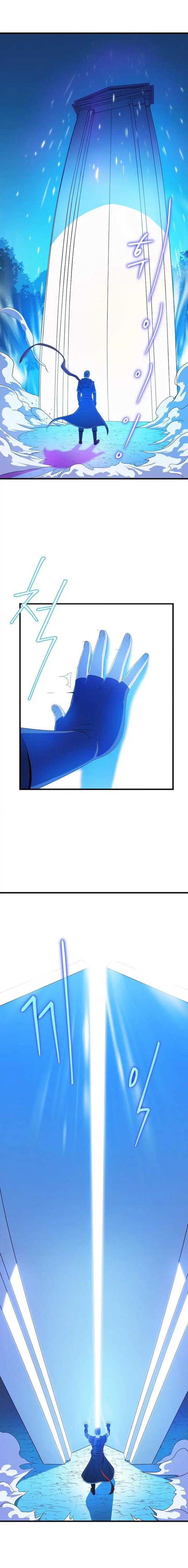 Kill The Hero Manhwa Chapter 23 - Page 4