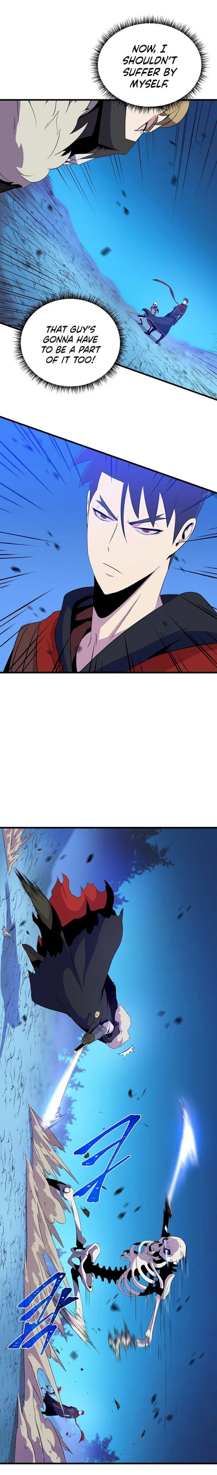 Kill The Hero Manhwa Chapter 25 - Page 12