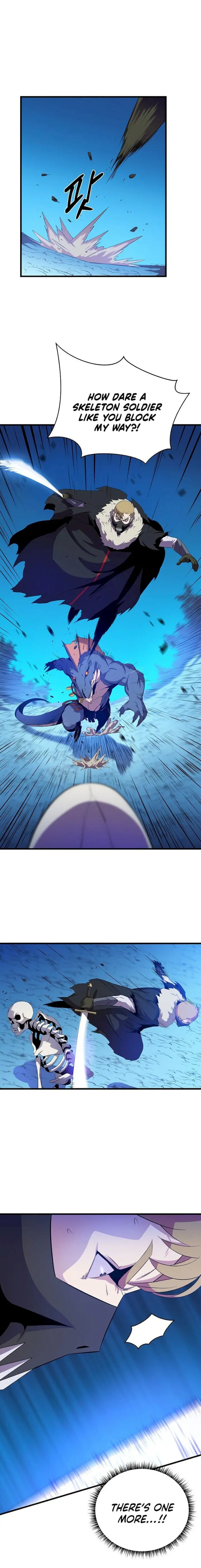 Kill The Hero Manhwa Chapter 25 - Page 13