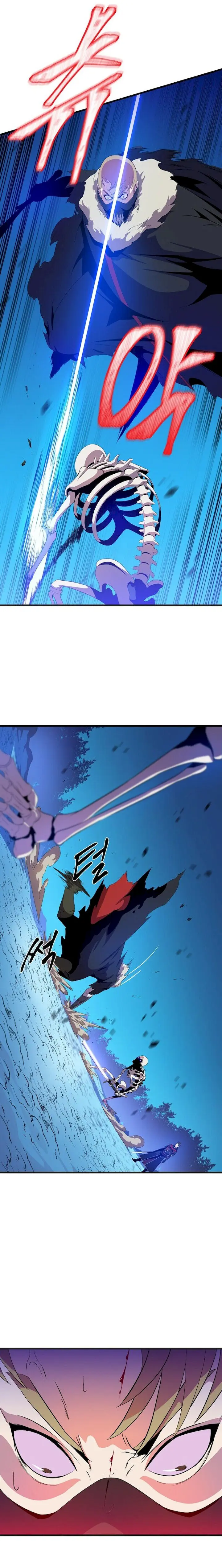 Kill The Hero Manhwa Chapter 25 - Page 14