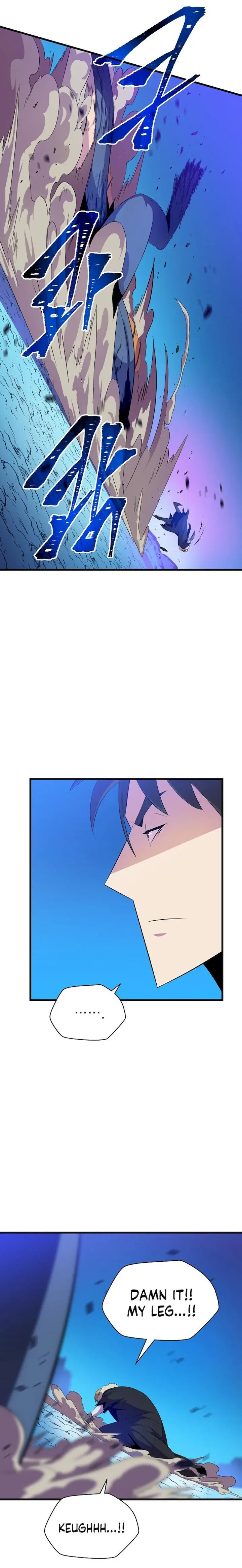 Kill The Hero Manhwa Chapter 25 - Page 16