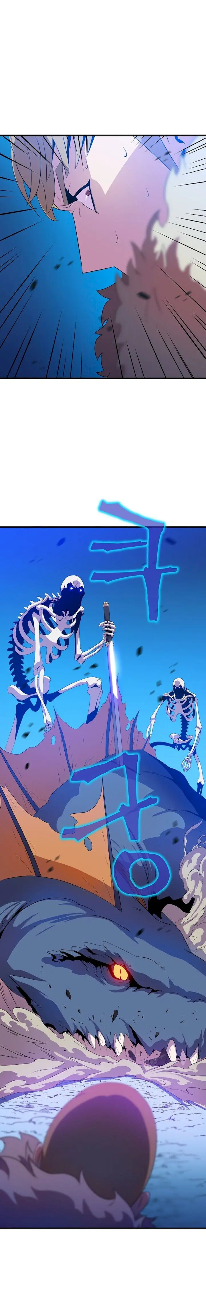 Kill The Hero Manhwa Chapter 25 - Page 17