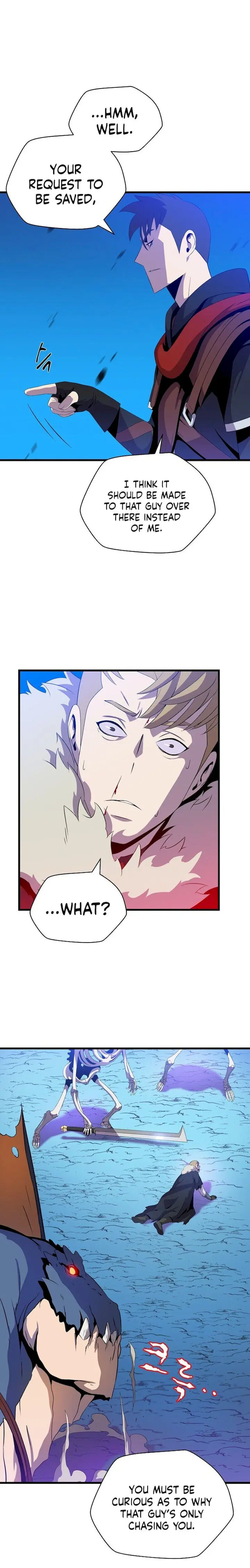 Kill The Hero Manhwa Chapter 25 - Page 19