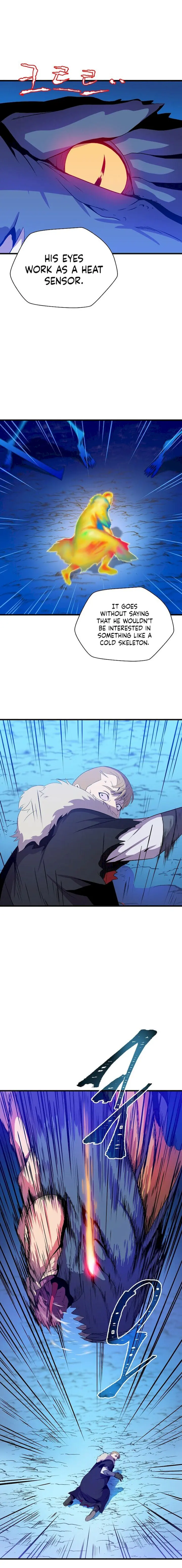 Kill The Hero Manhwa Chapter 25 - Page 20