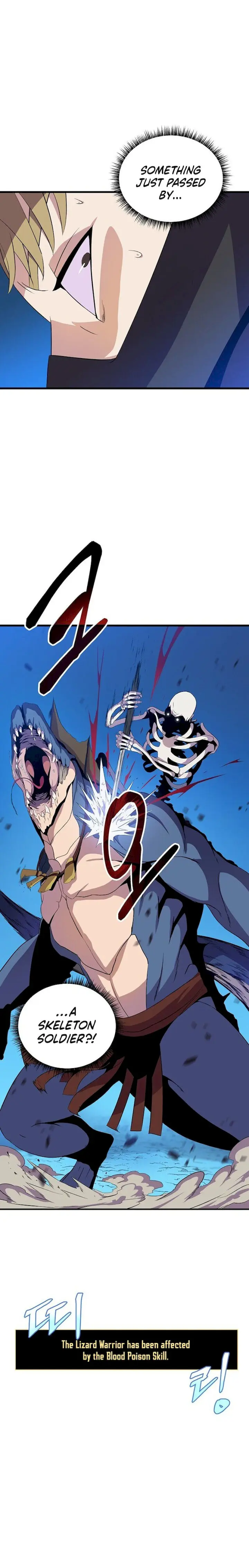 Kill The Hero Manhwa Chapter 25 - Page 3