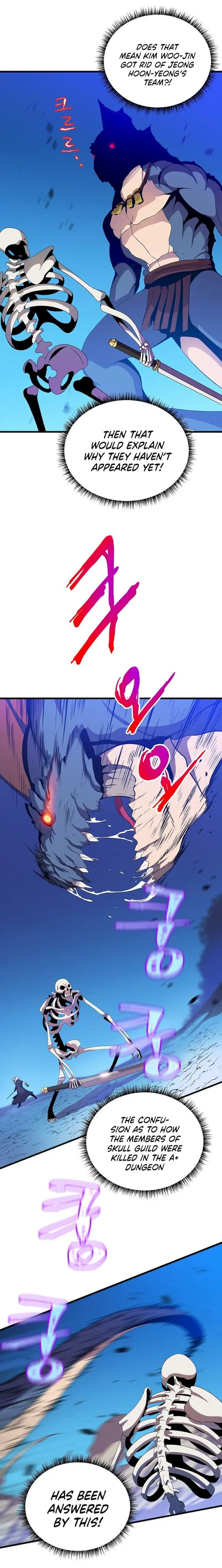 Kill The Hero Manhwa Chapter 25 - Page 5