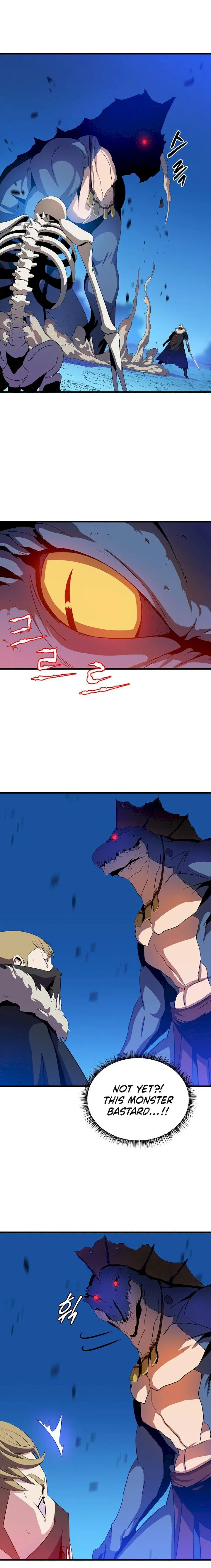Kill The Hero Manhwa Chapter 25 - Page 8