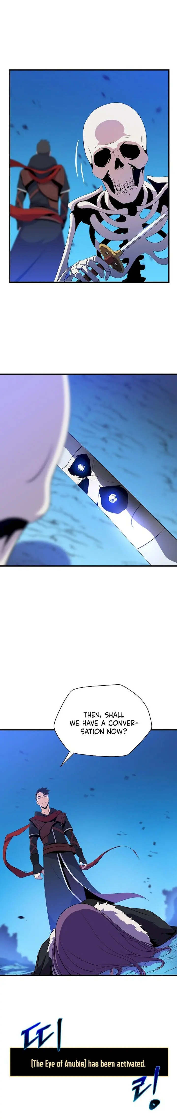 Kill The Hero Manhwa Chapter 26 - Page 11