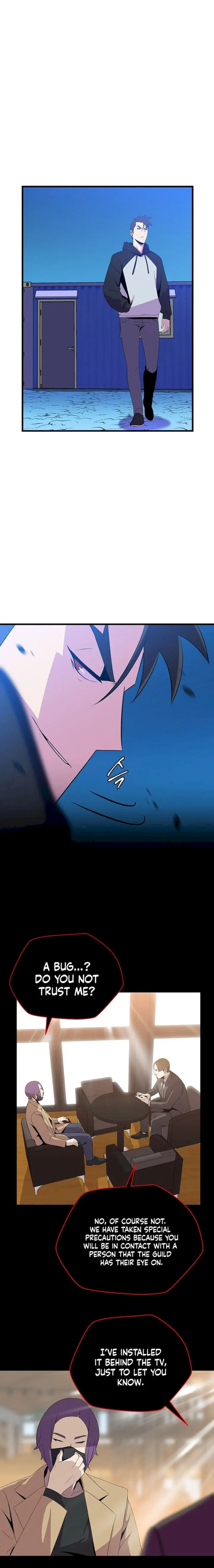 Kill The Hero Manhwa Chapter 26 - Page 15