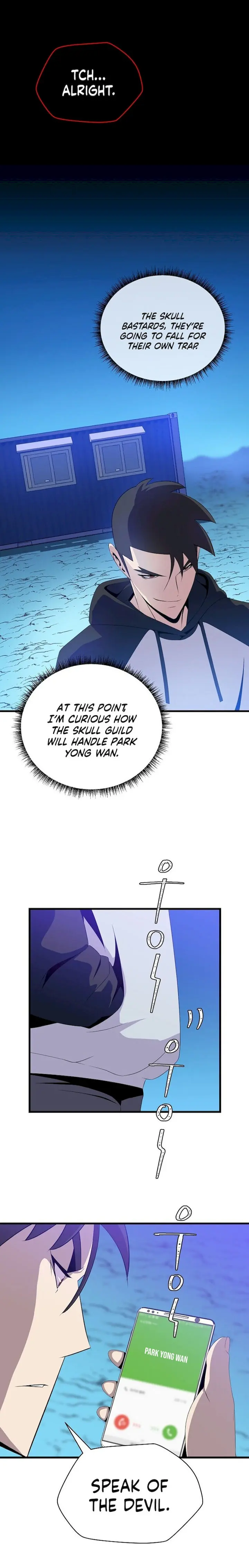 Kill The Hero Manhwa Chapter 26 - Page 16