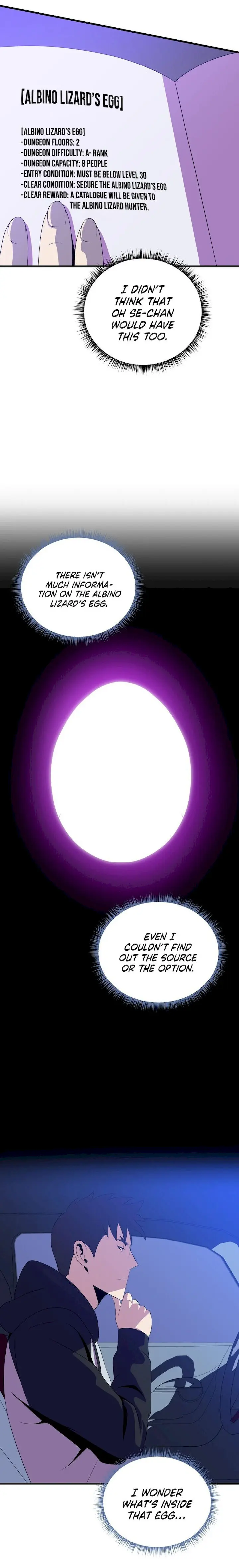 Kill The Hero Manhwa Chapter 26 - Page 20